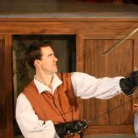 Photo Flash: First Folio Theatre's THE CASTLE OF OTRANTO